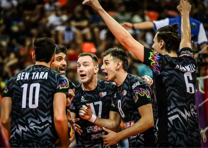 جیانلی: یک تیم تاریخی را شکست دادیم