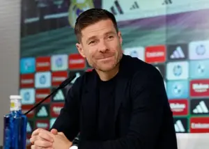 واکنش ژابی به خنده‌های تمسخرآمیز وینیسیوس