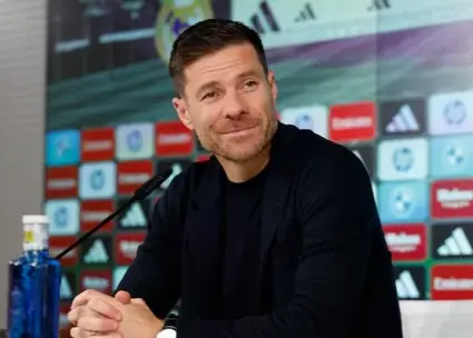 واکنش ژابی به خنده‌های تمسخرآمیز وینیسیوس