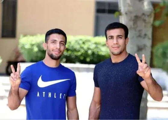 برادران مشهور کشتی ایران قید تیم ملی را زدند!