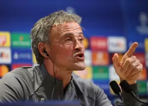 پیش‌بینی باورنکردنی انریکه درست بود