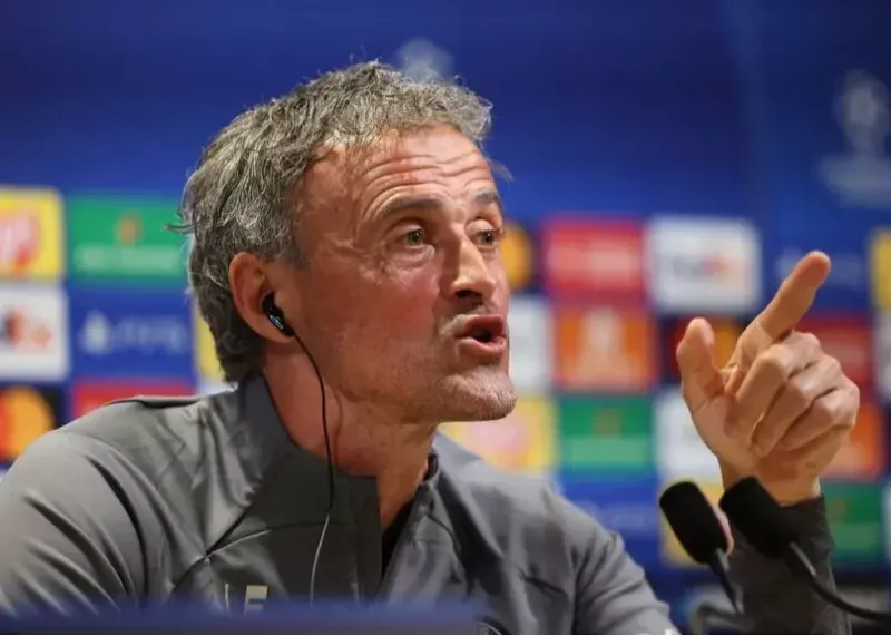 پیش‌بینی باورنکردنی انریکه درست بود