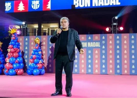 جنگ بالا گرفت: رئال به بارسا حسادت میکند