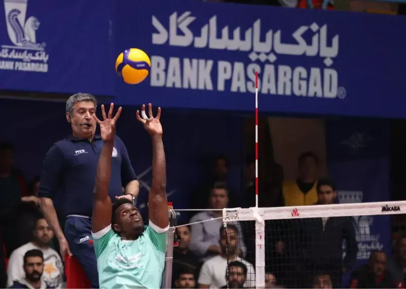 بازیکنی که شاید جام را به تهران برگرداند