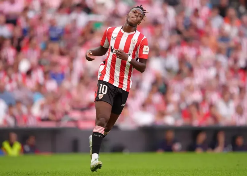 جانشین صلاح پیدا شد: دشمن شماره یک بارسا!