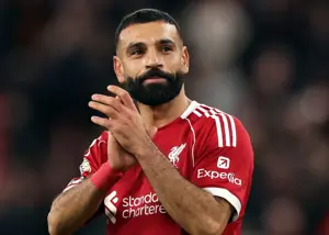 فاش شد: صلاح چطور از لیورپول عذرخواهی کرد