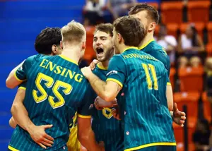 جام را به کشورمان بیاورید و تاریخ‌ساز شوید 