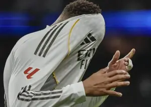 مشکل امباپه که کسی جرات ندارد به زبان بیاورد!