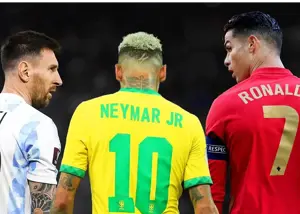 گران‌ترین خریدهای تاریخ: نیمار بالاتر از رونالدو