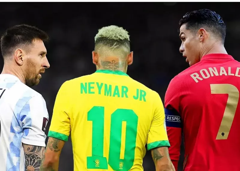 گران‌ترین خریدهای تاریخ: نیمار بالاتر از رونالدو