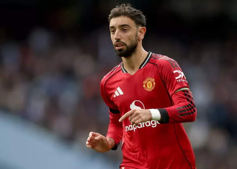 گیگزی شک ندارد: او بهترین بازیکن یونایتد است