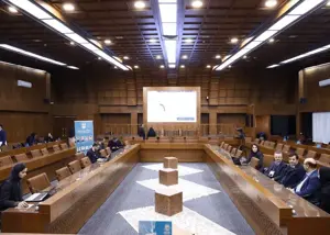 رونمایی از ترکیب پرستاره کمیسیون ورزشکاران