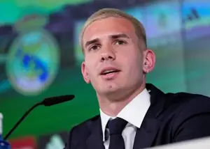 سناریوی شوکه‌کننده: ماستانتونو می‌رود، ویرتز می‌‌آید