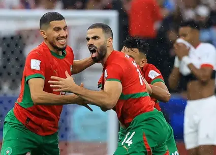 سوپرگل تاریخی: 59 متر،  70 کیلومتر بر ساعت! (ویدیو)