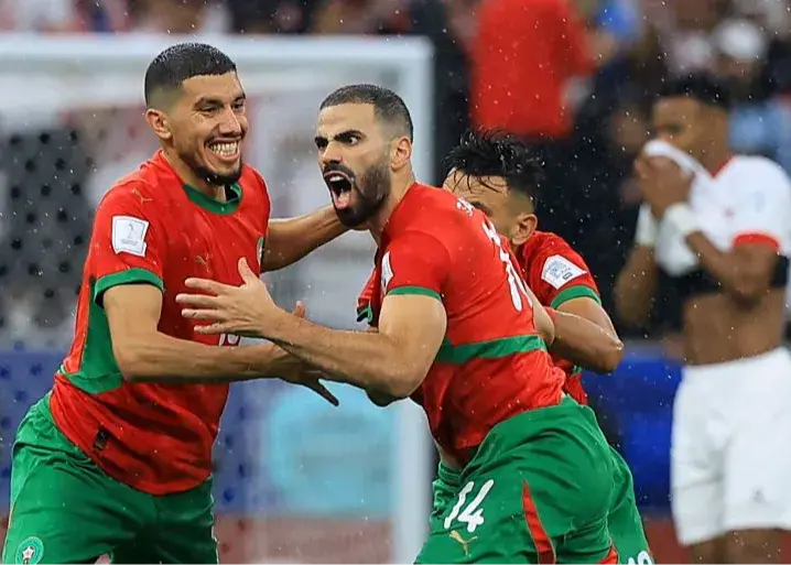 سوپرگل تاریخی: 59 متر،  70 کیلومتر بر ساعت! (ویدیو)