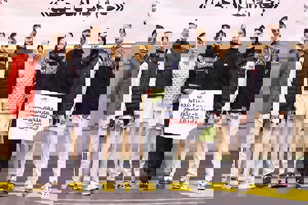 تداوم صدرنشینی پارس جنوبی در لیگ برتر بانوان