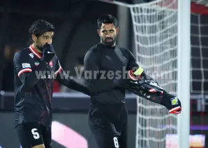 بدشانسی بزرگ ابرقویی برای یک صعود دراماتیک