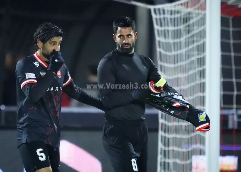 بدشانسی بزرگ ابرقویی برای یک صعود دراماتیک