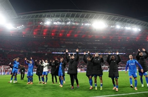 لورکوزن دیگر دلش برای ژابی تنگ نمیشود!