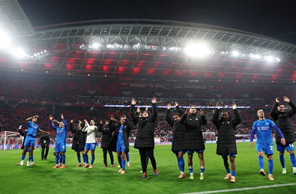 لورکوزن دیگر دلش برای ژابی تنگ نمی‌شود!