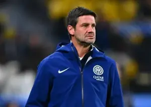 باخت ما به داور ربط نداشت، پنالتی شانس است!