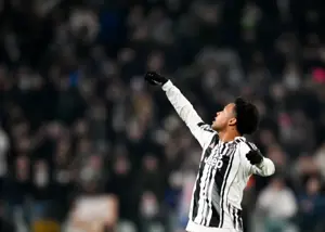 نبرد رم و میلان برای خرید مجانی هافبک یووه!