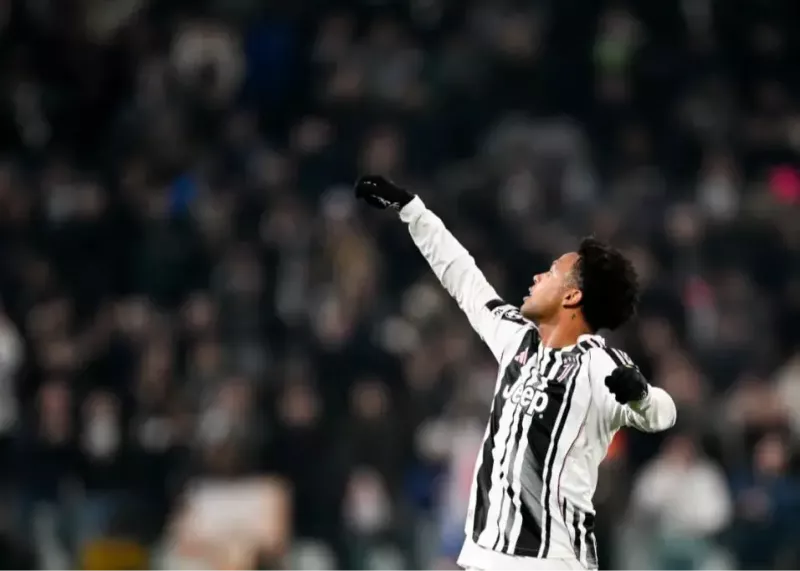 نبرد رم و میلان برای خرید مجانی هافبک یووه!