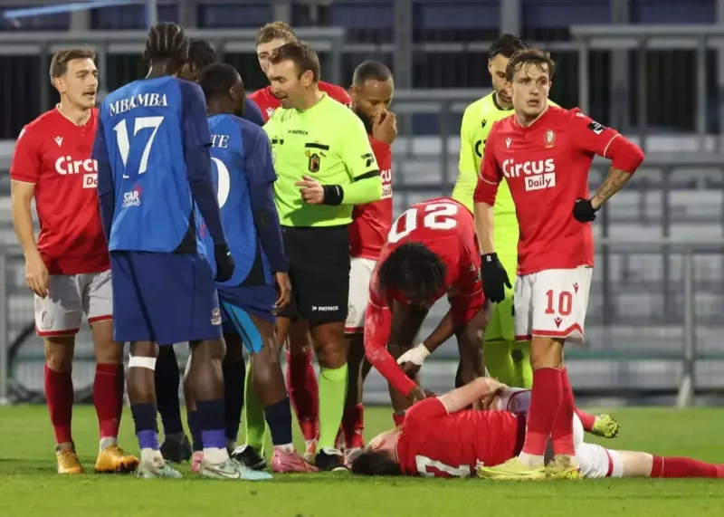 انتقام دنیس اکرت و رفقا از یاران جهانبخش