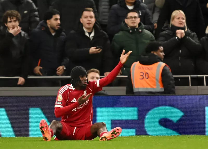 تعویض‌های شوم لیورپول: همه مصدوم شدند!