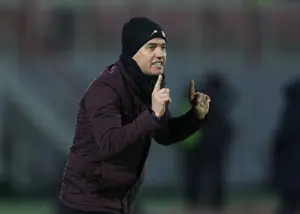 بدترین بازیهای بیفوما و اورونوف در تبریز!