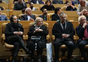 خانواده‌ای که استقلالی‌ها دوست دارند (عکس)