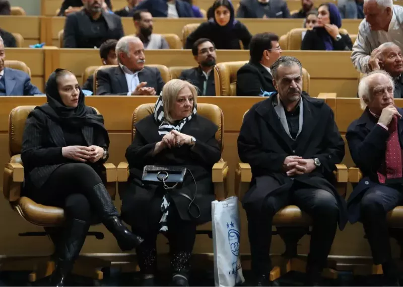 خانواده‌ای که استقلالی‌ها دوست دارند (عکس)