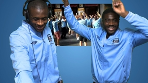 جذاب‌ترین برادرهای فوتبال: من از او کمی بهتر بودم!