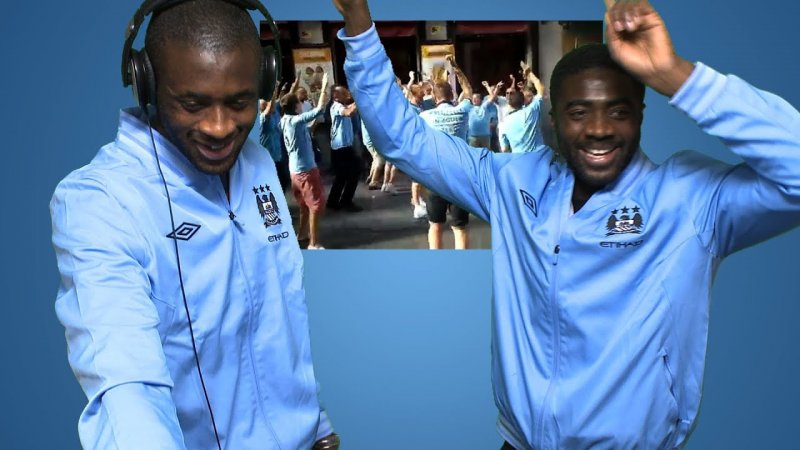 جذاب‌ترین برادرهای فوتبال: من از او کمی بهتر بودم!