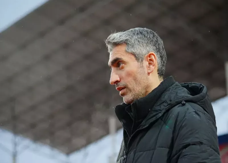 جباری به بازیکنان مس افتخار می‌کند!