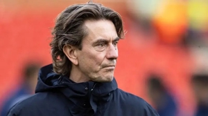 فرانک: به خودم در تاتنهام 1000 درصد باور دارم