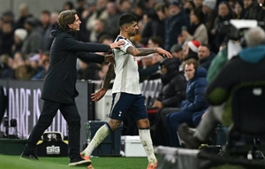 اخراج کاپیتان: بیشتر از حریف با خودش جنگید!