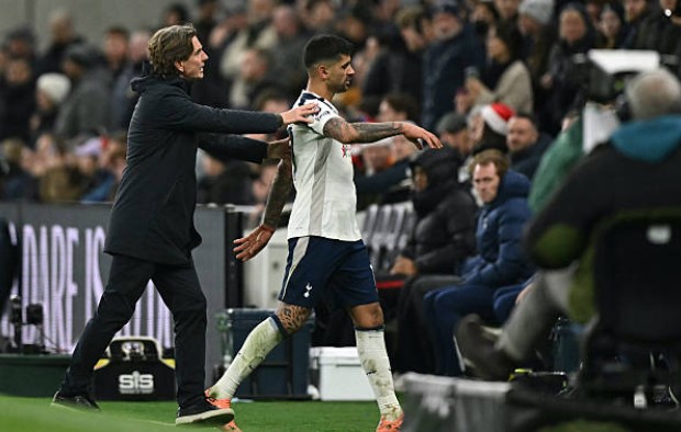 اخراج کاپیتان: بیشتر از حریف با خودش جنگید!