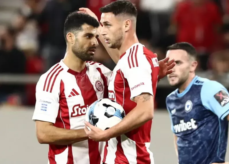 طارمی رقیب جدید پیدا کرد!