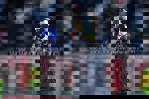 کنعانی و فراموشی کابوس آره‌نا (عکس)