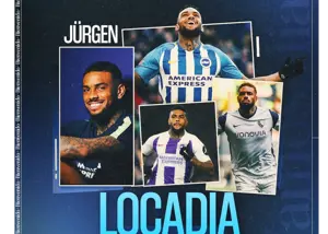 رسمی: یورگن لوکادیو به میامی افسی پیوست