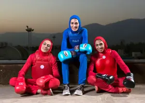 محرومیت سنگین و بی سابقه برای خواهران منصوریان!