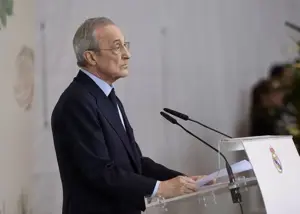 با پیراهن رئال مادرید باید تا آخرین لحظه بجنگید