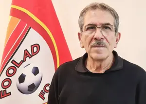 رضائیان: رفتار مربی چادرملو مصداق بی‌اخلاقی است