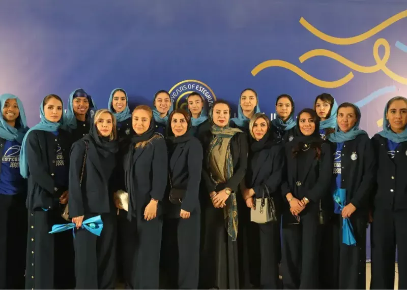 استقلال با دو ستاره خارجی بوی قهرمانی می‌دهد