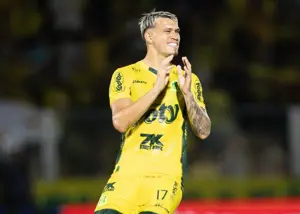 اولین گزینه نقل و انتقالات پرسپولیس!