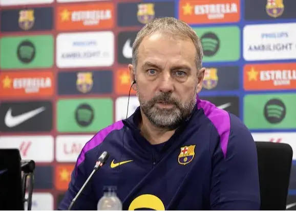 فلیک: تیم سال فیفا بدون رافینیا شوخی زشتی بود