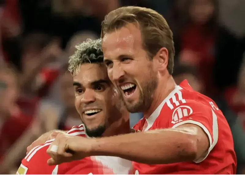 کین کارهایی میکند که باورکردنی نیست!