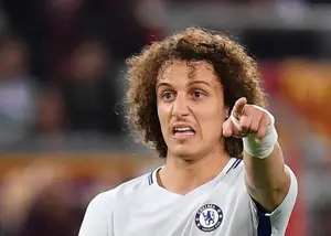 در چلسی من و کونته مدام دعوا می‌کردیم