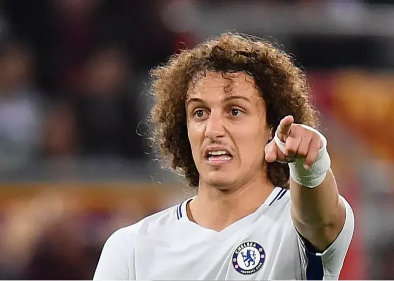 در چلسی من و کونته مدام دعوا می‌کردیم